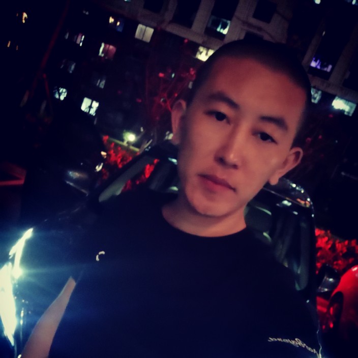 上海大洋商务的照片