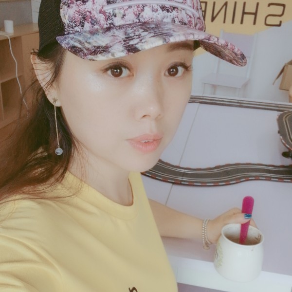 栀子天糖的照片