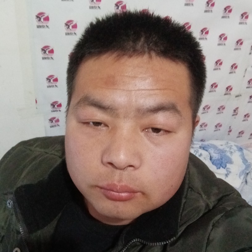路走好了朋友多的照片