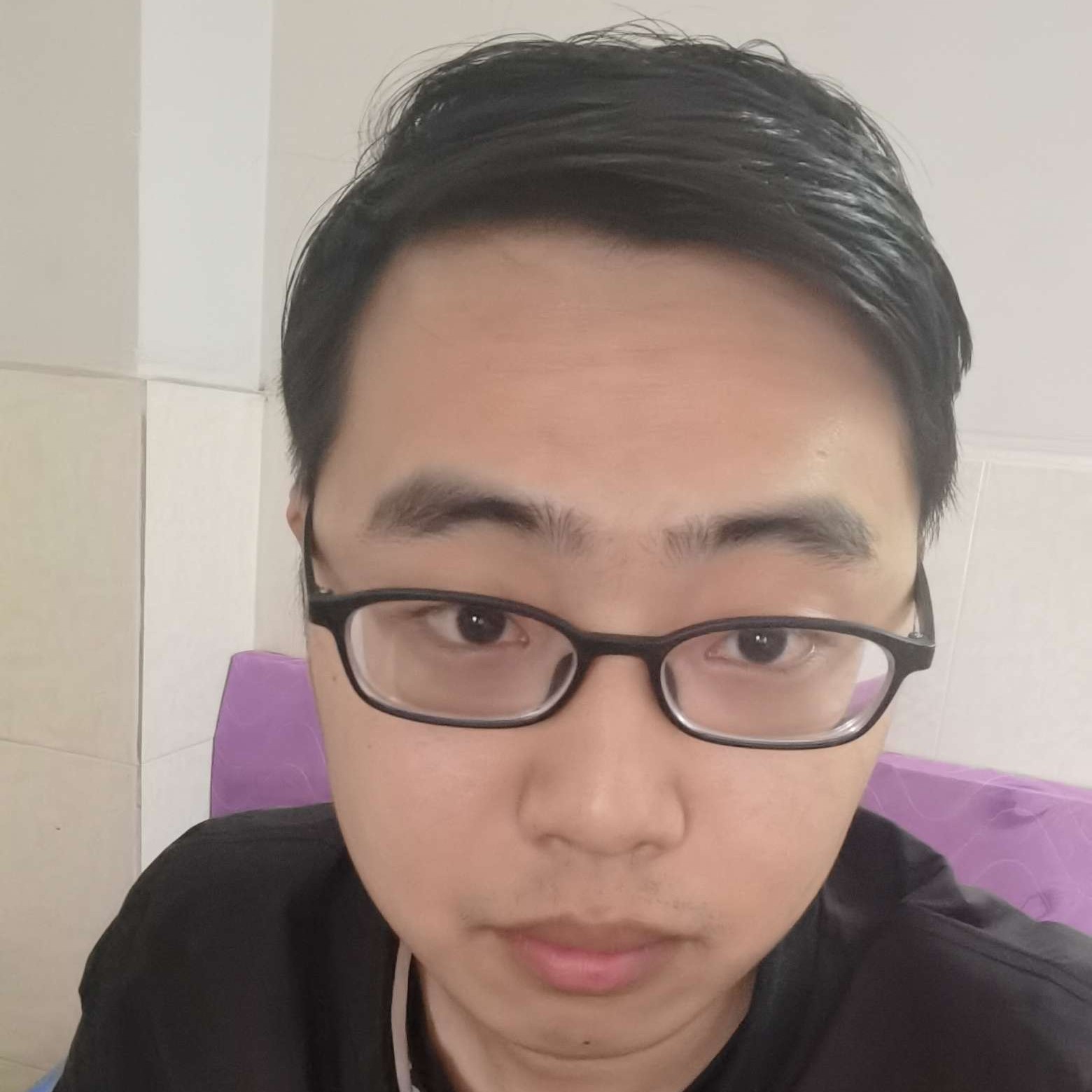 给你一榔头的照片