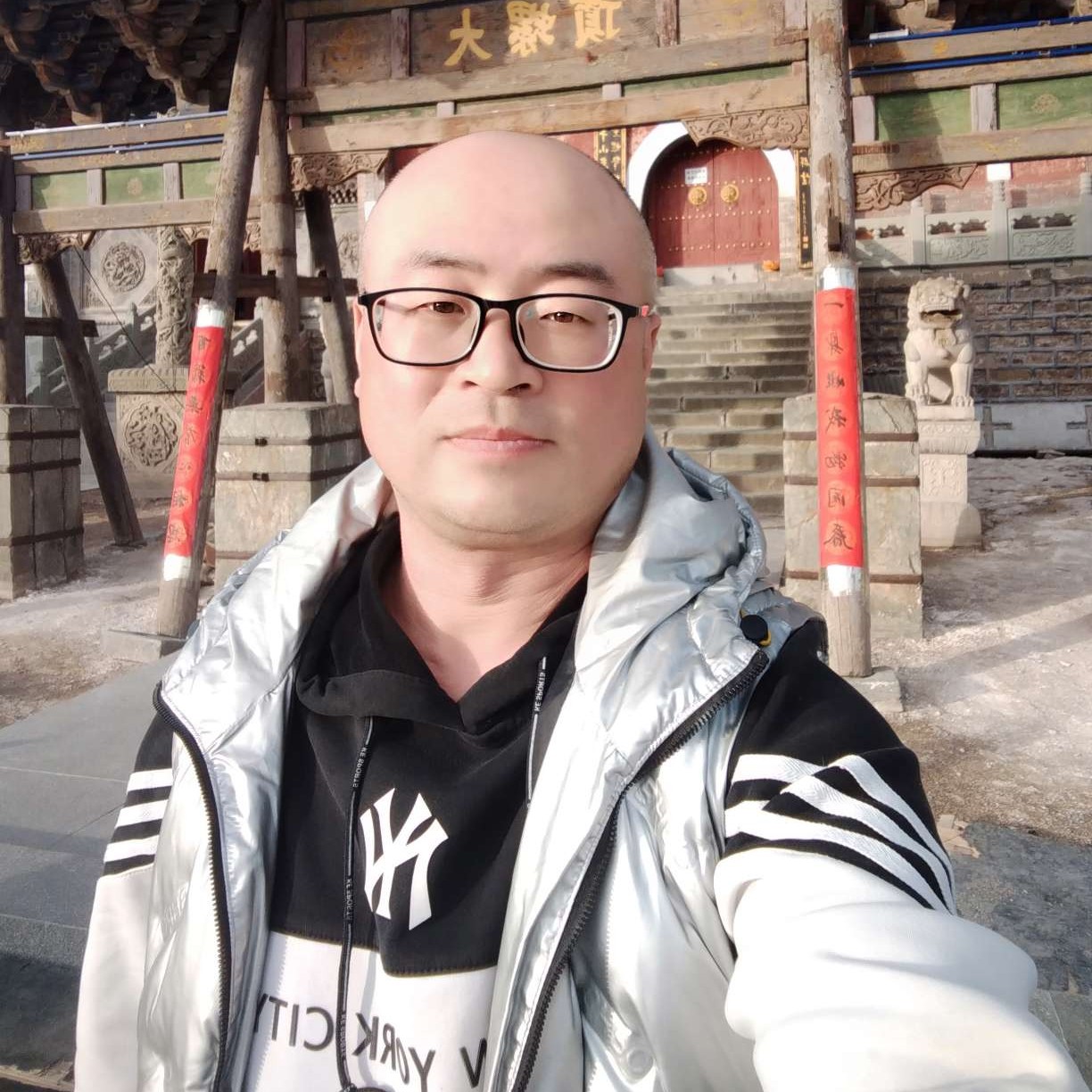 诚金的照片