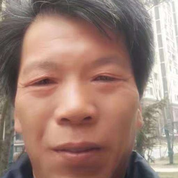 一个寻找真爱的男的照片