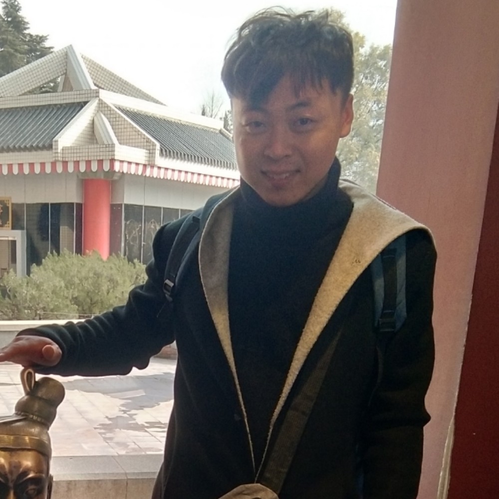 顺心闻星愿的照片