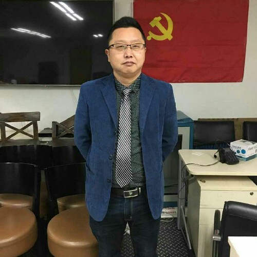明月我心的照片