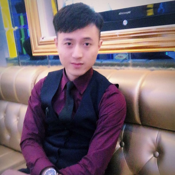 就叫我李先森的照片