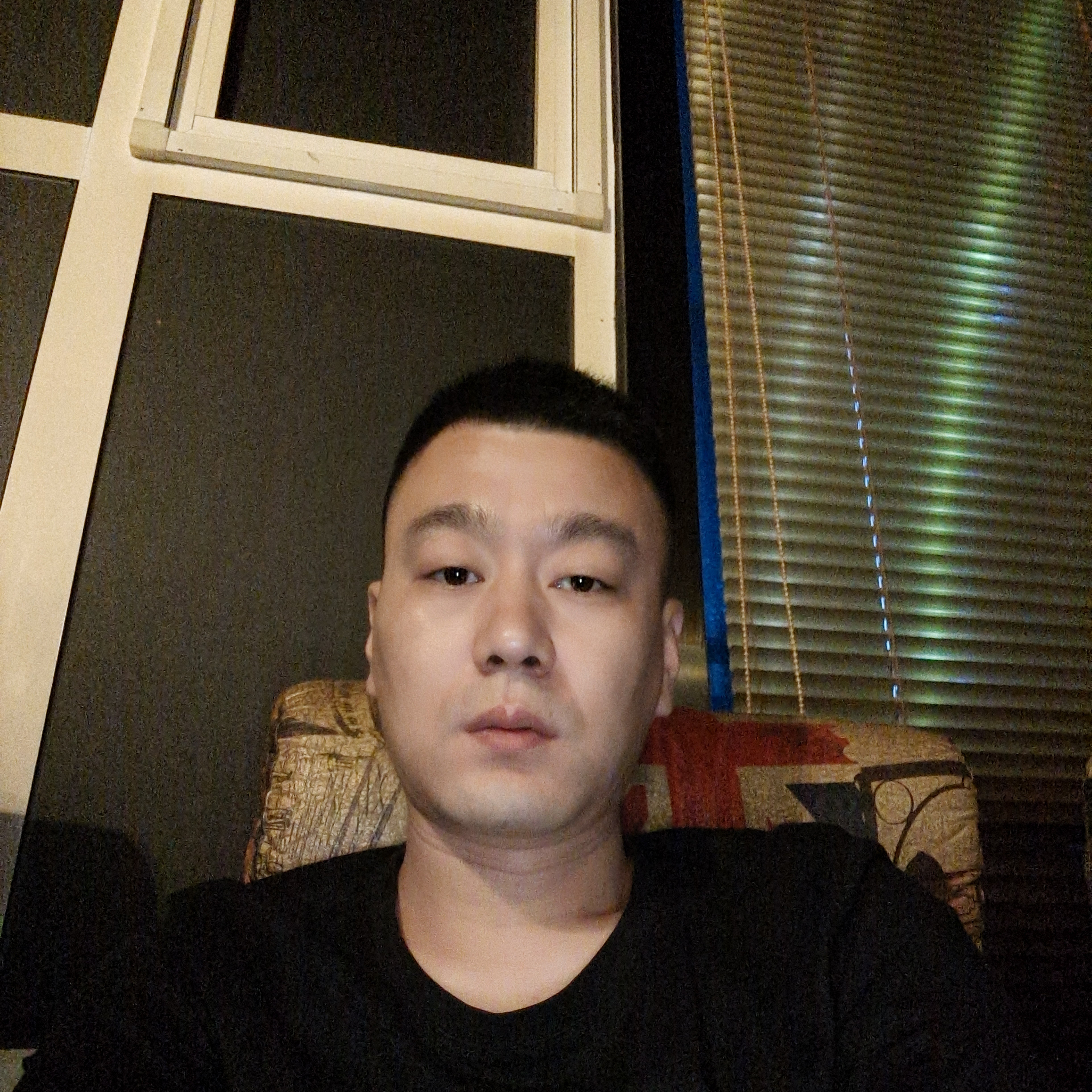 宝马笑成就的照片