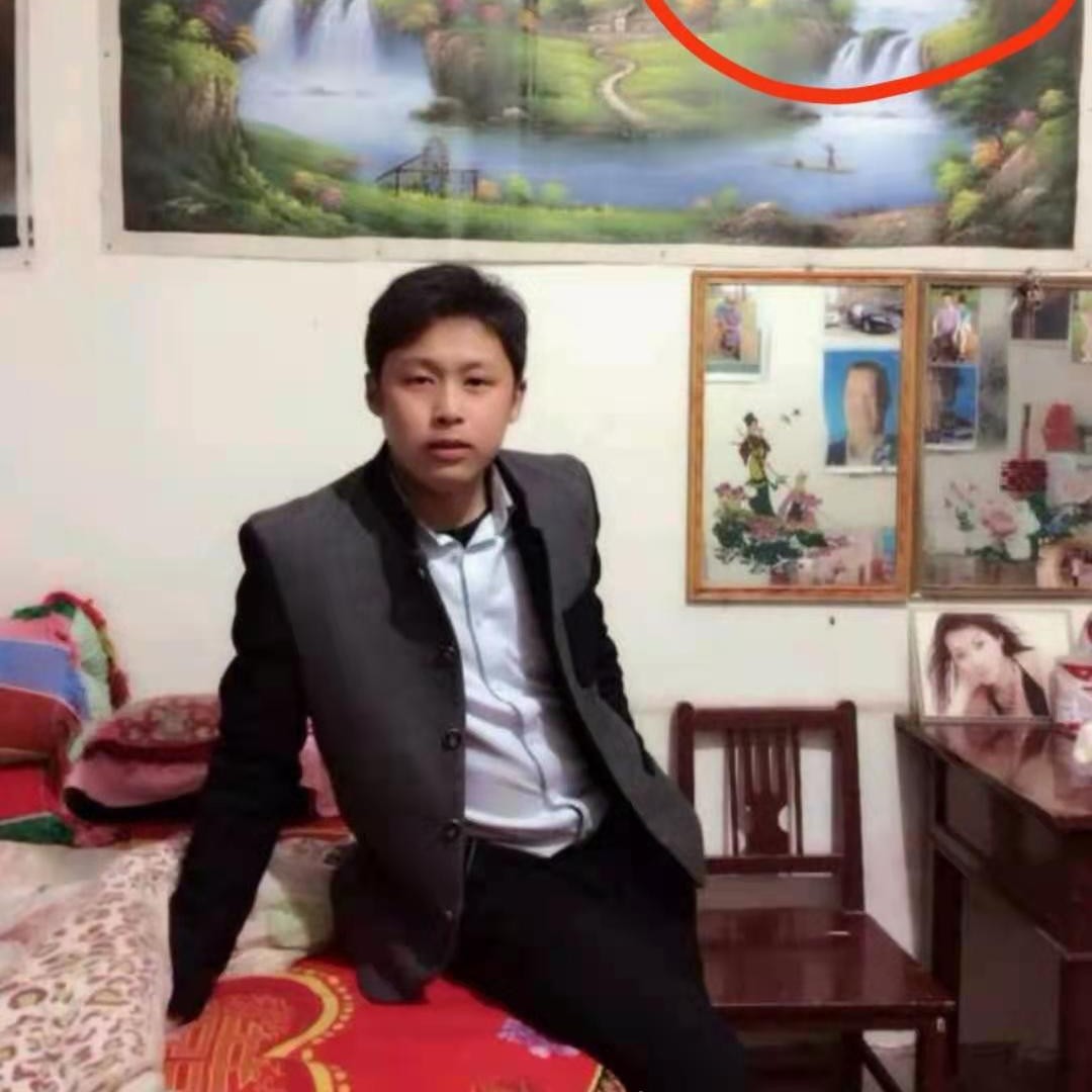 我在呢！的照片