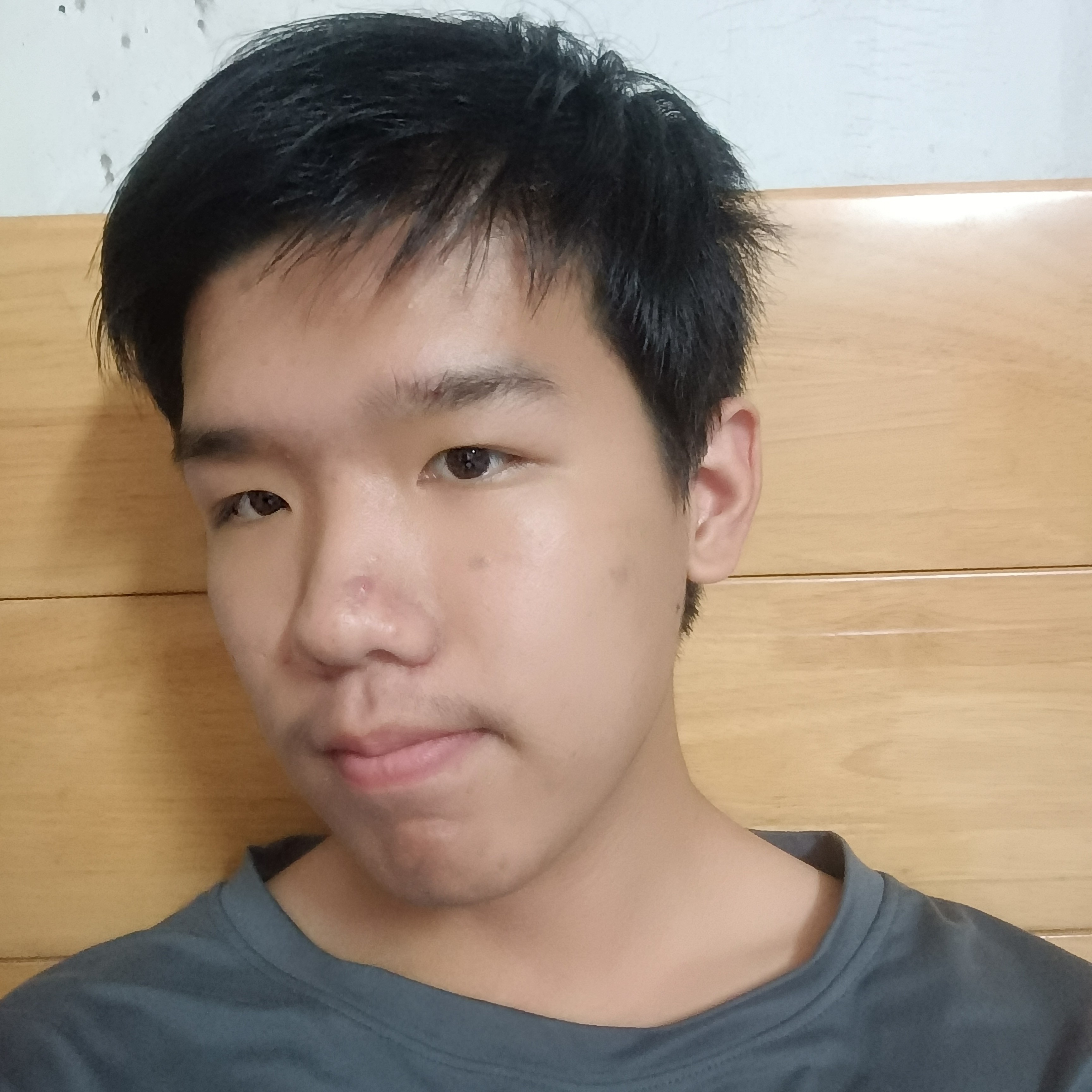 木木嘻的照片