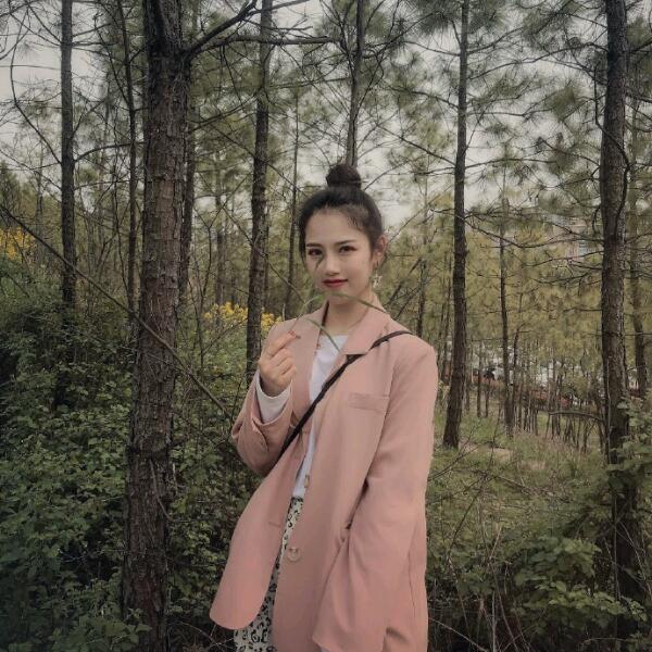 玫瑰文艺的照片