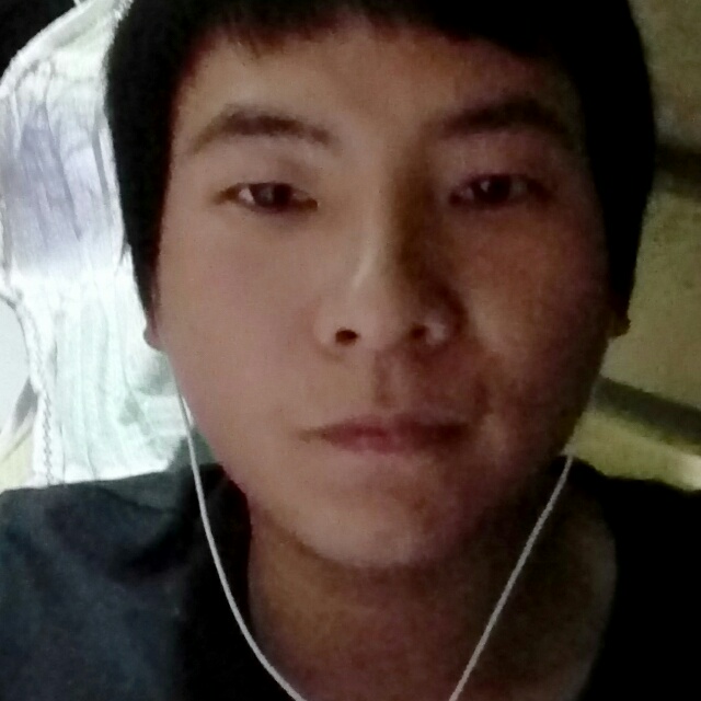 币种人的照片