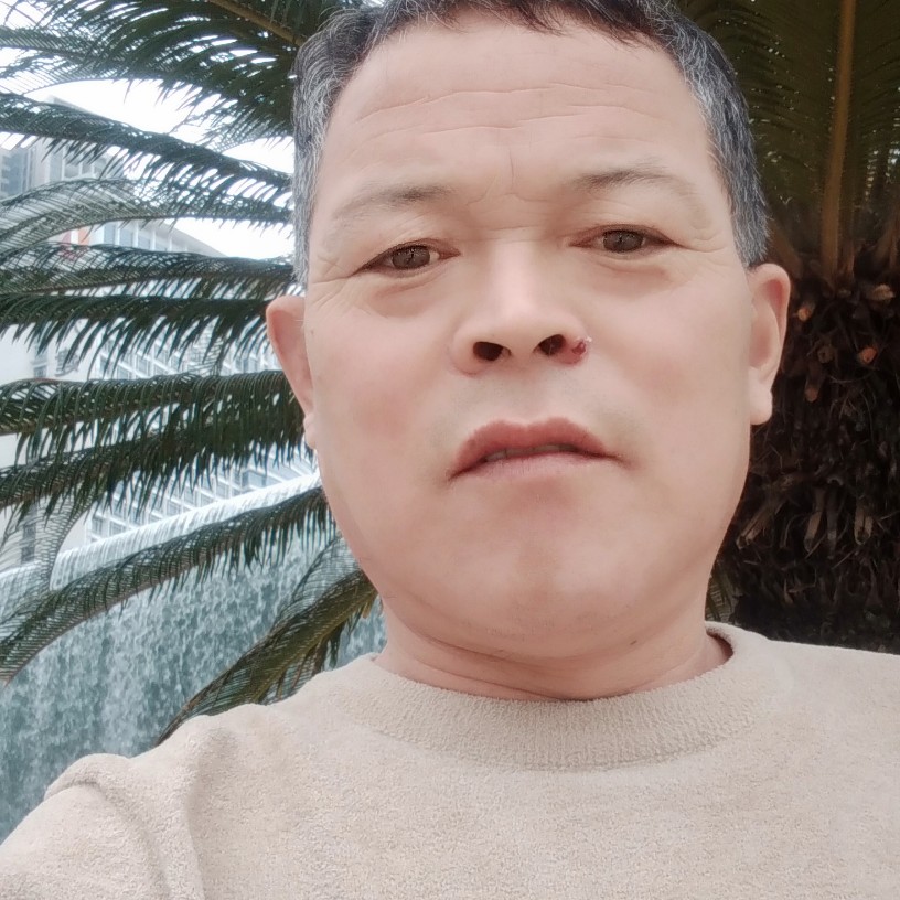 强健等于春天的照片