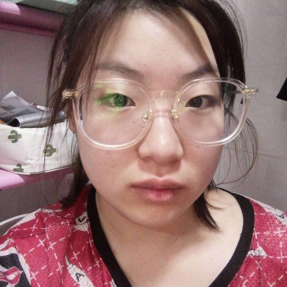 路人就纯真的照片
