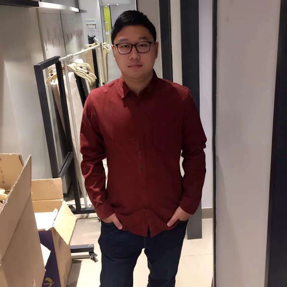 追梦路上的憨人的照片