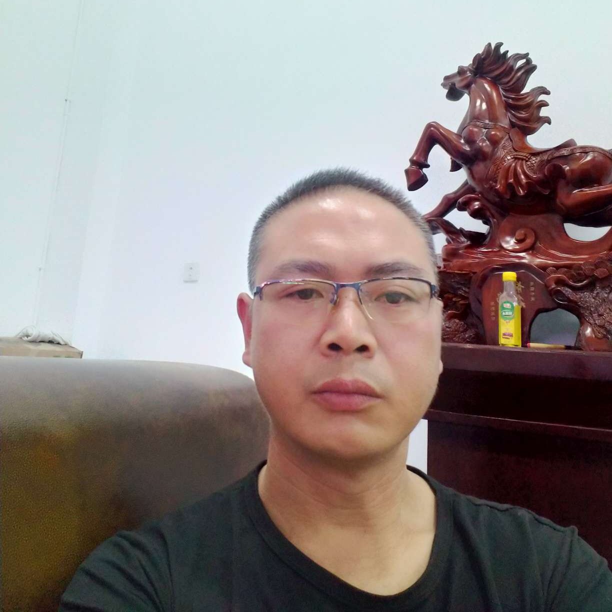 柳兴华大叔的照片