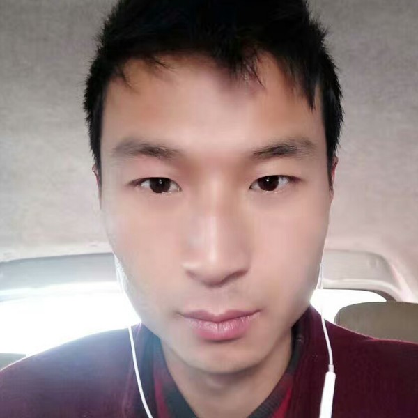 呆萌邂逅狗的照片