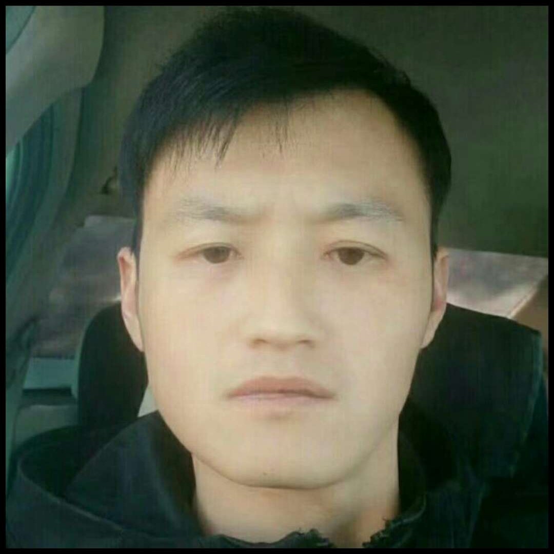 光光强的照片