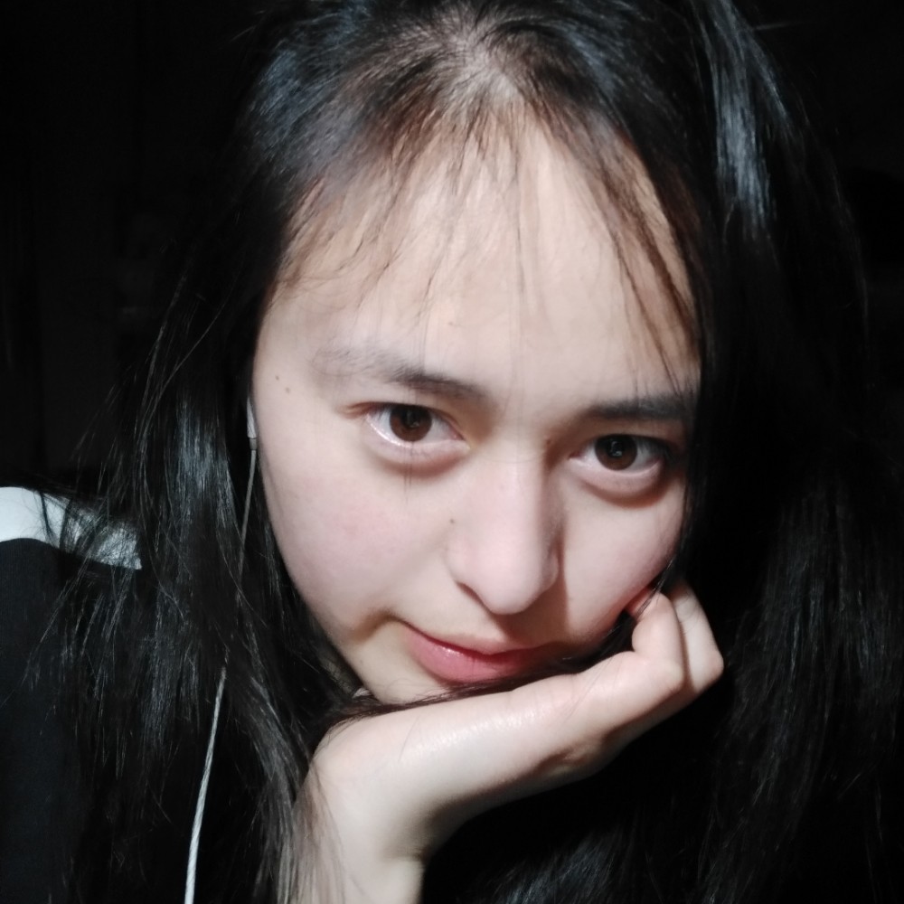 我又不一样的照片