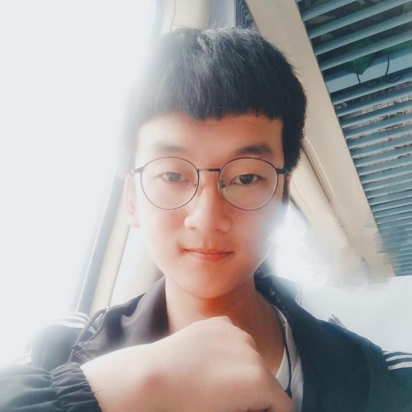 南岸青雉的照片