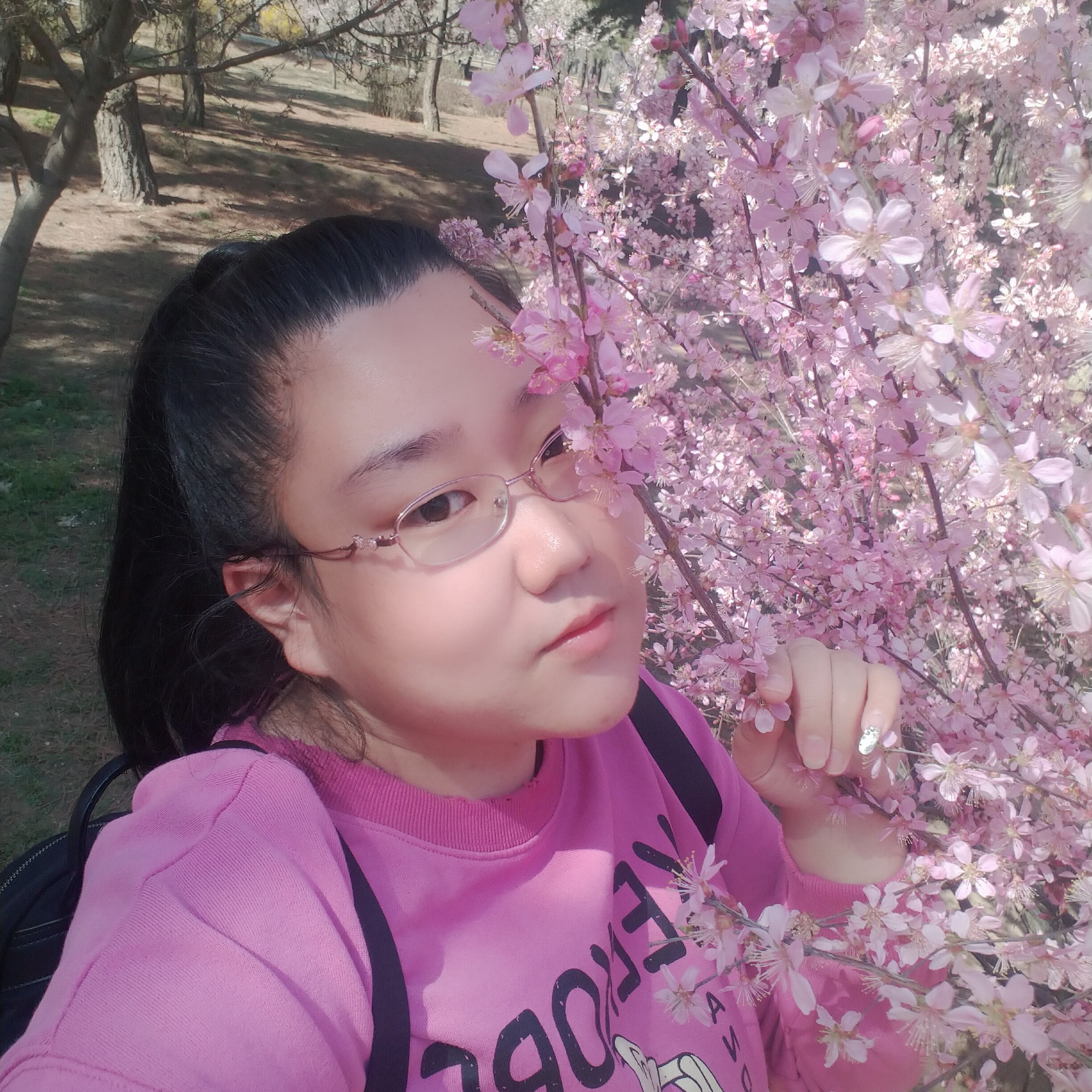 软糖小公主的照片