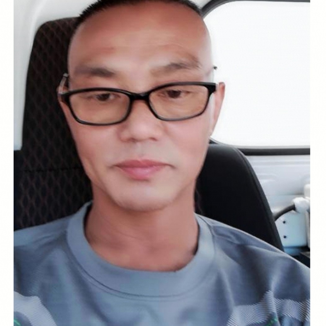 冬瓜等待机灵的照片