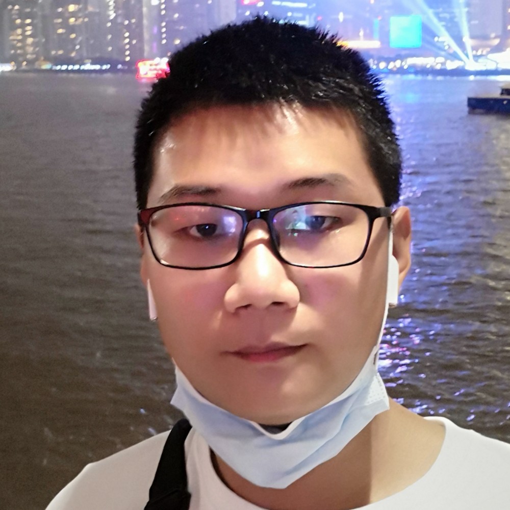 Autism垚的照片