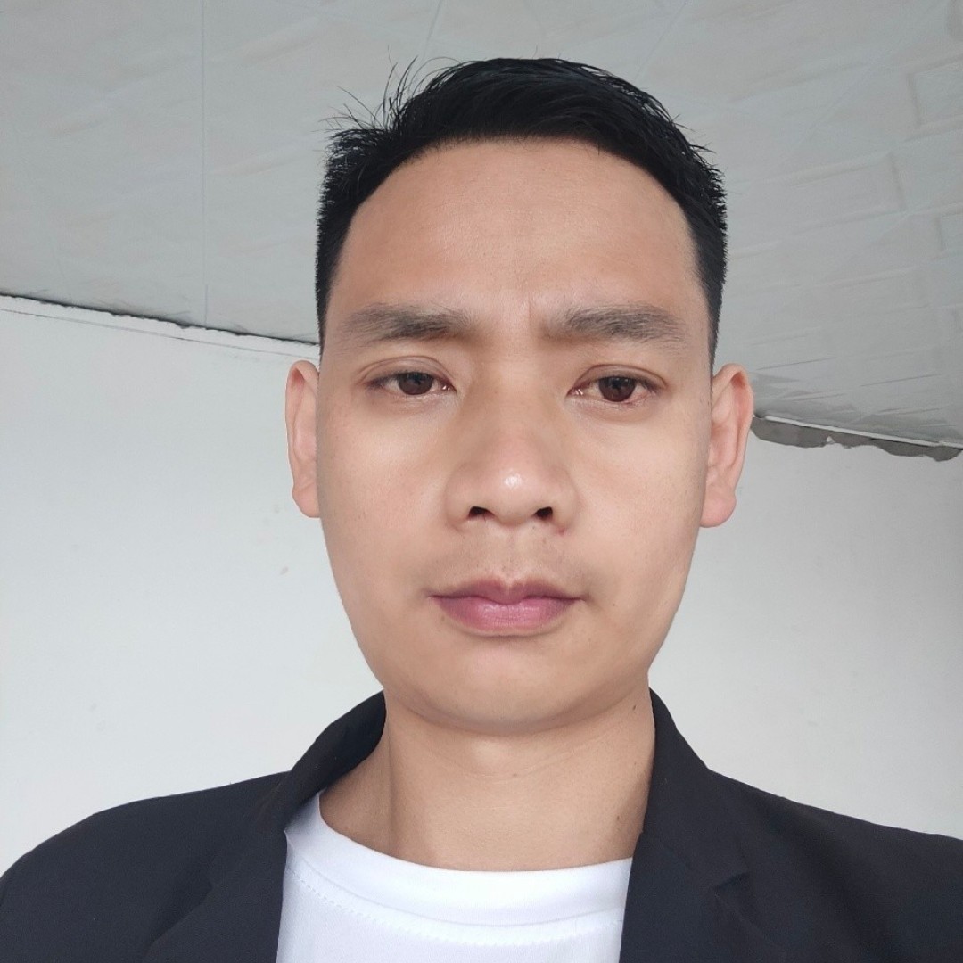 怕孤单方初妆的照片