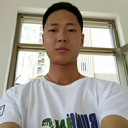 夜空的忧伤的照片