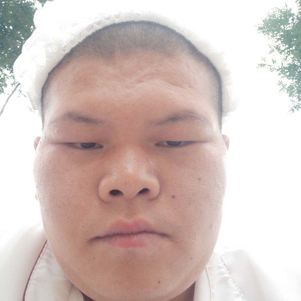 超帅放弃小白菜的照片