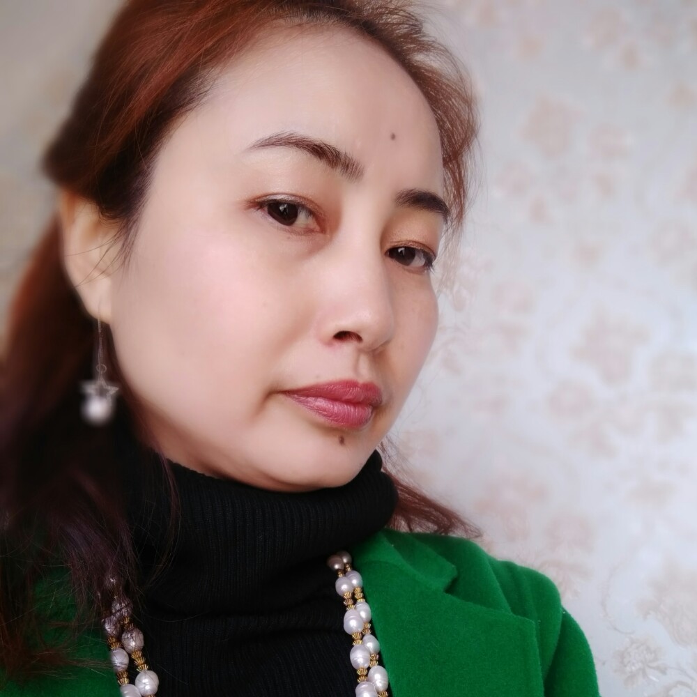 缘定今生李的照片