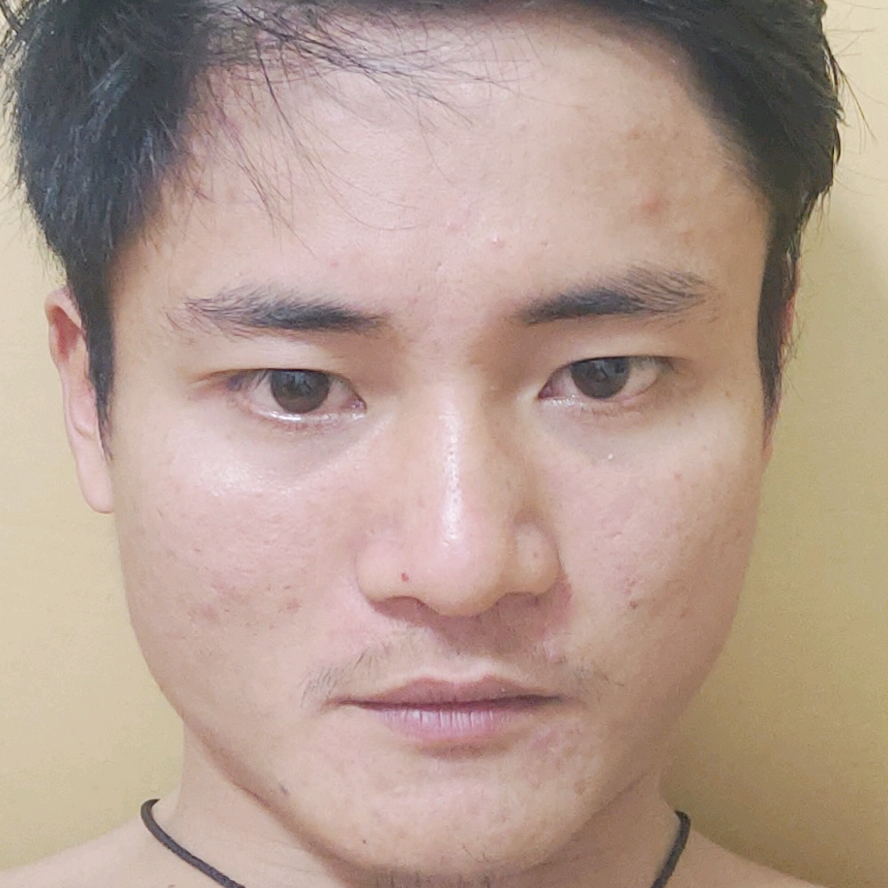 狂野相许大神的照片