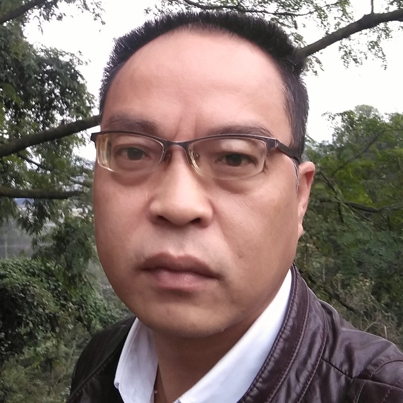 大山爱个性的照片