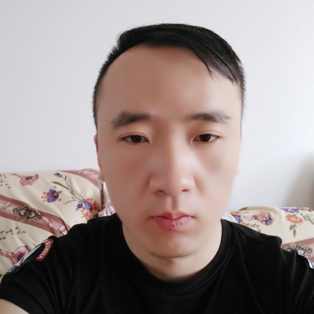 落日一笑的照片