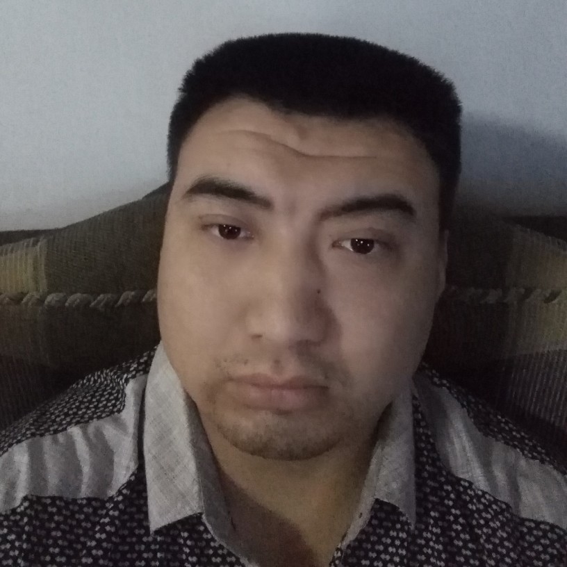 大胆漫步西安的照片