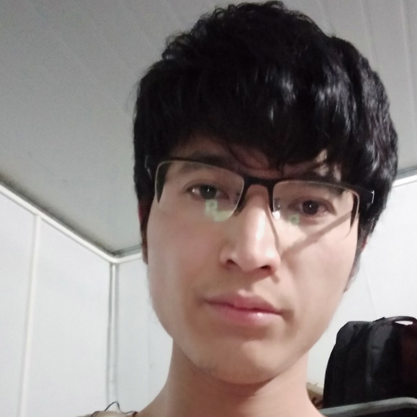 听说昵称越长人越的照片