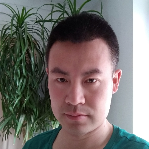 沸腾的冰的照片
