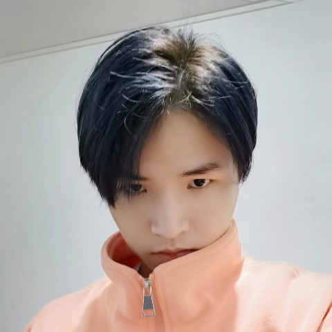 小白菜就酷酷的照片