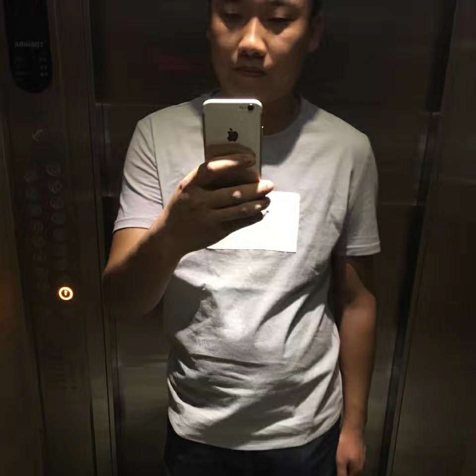 杨轩哥哥的照片