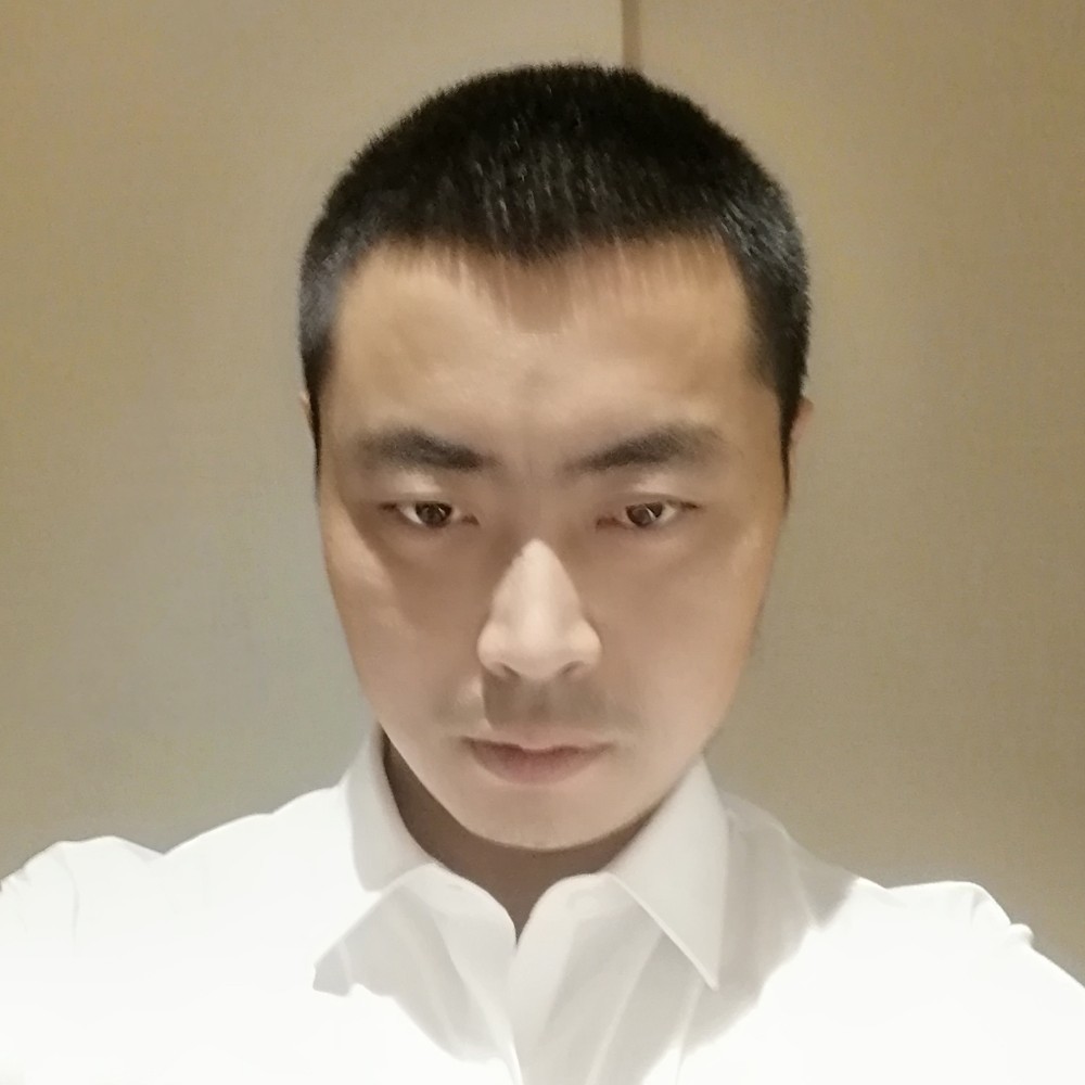 单身爷们的照片