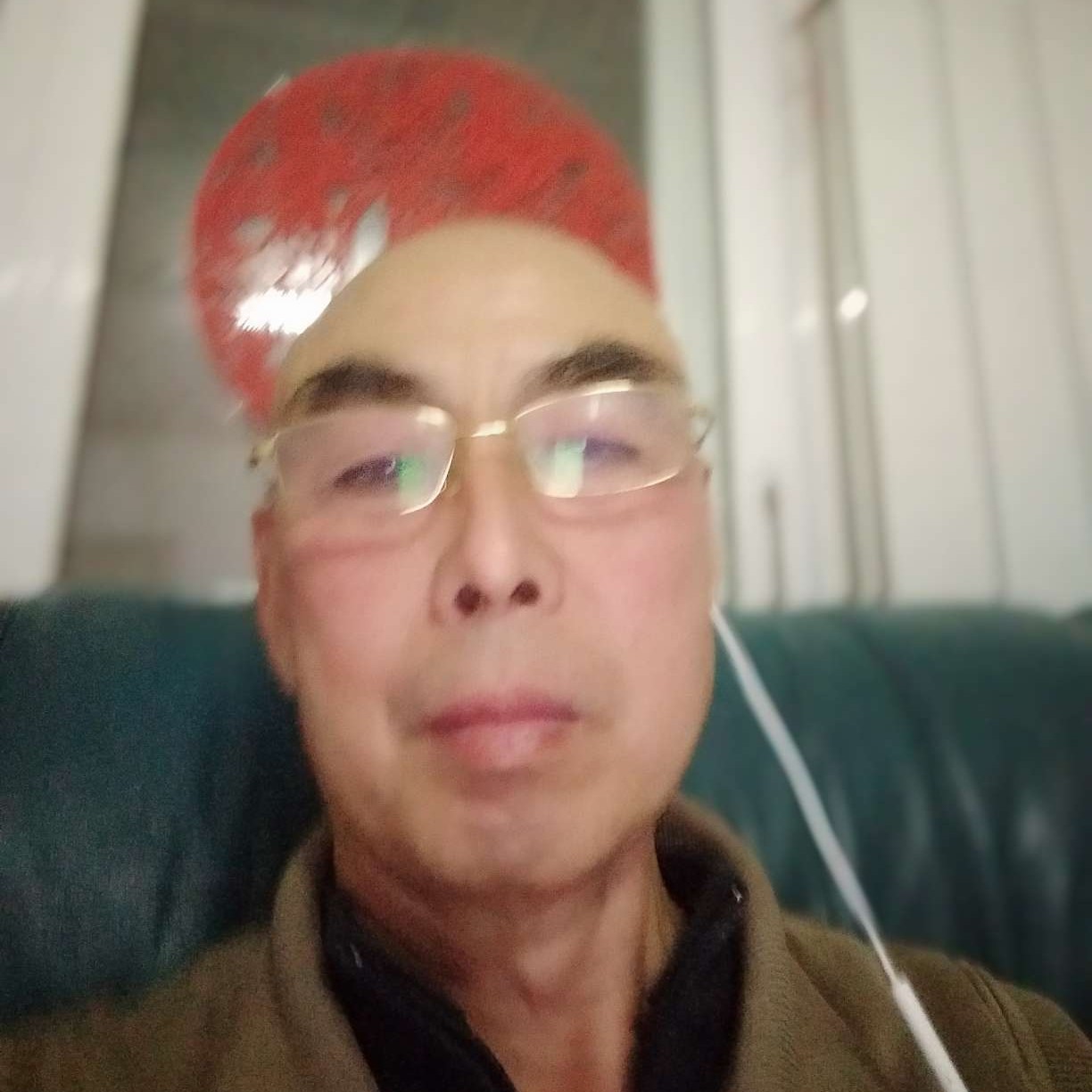 如意改变大侠的照片