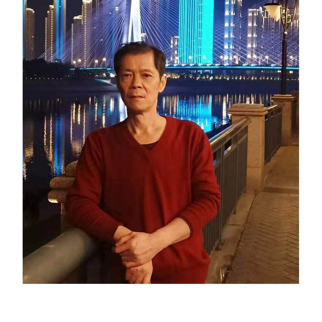 托海的照片