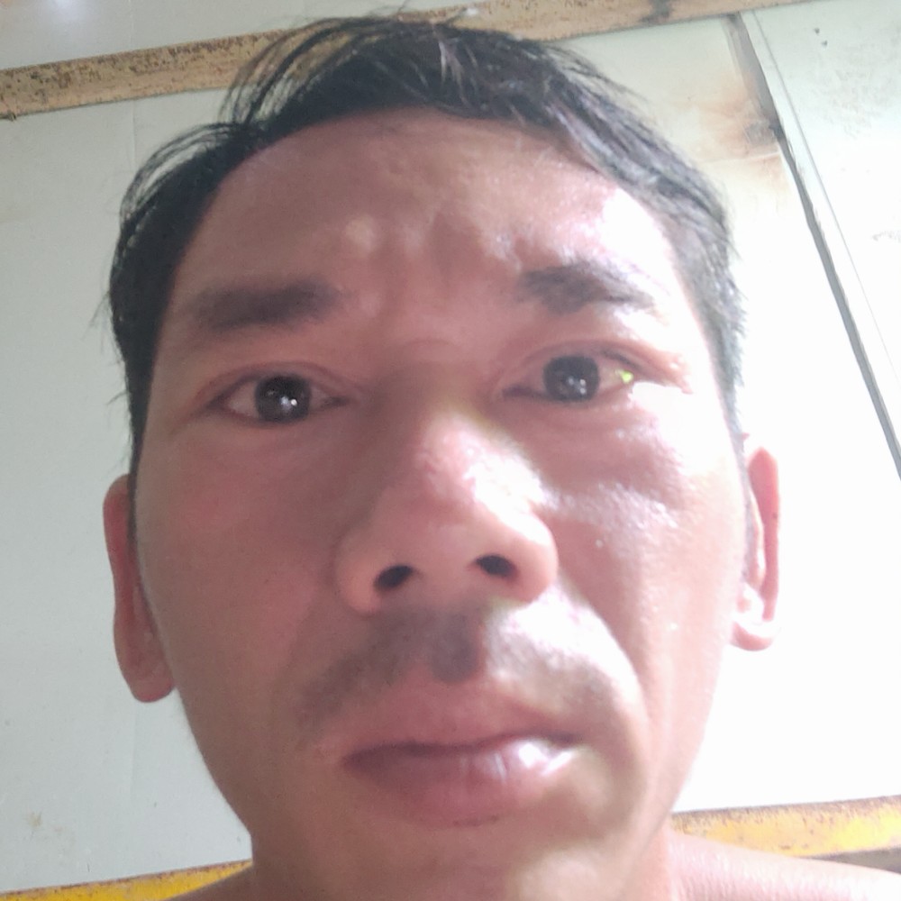 漫步开朗的照片