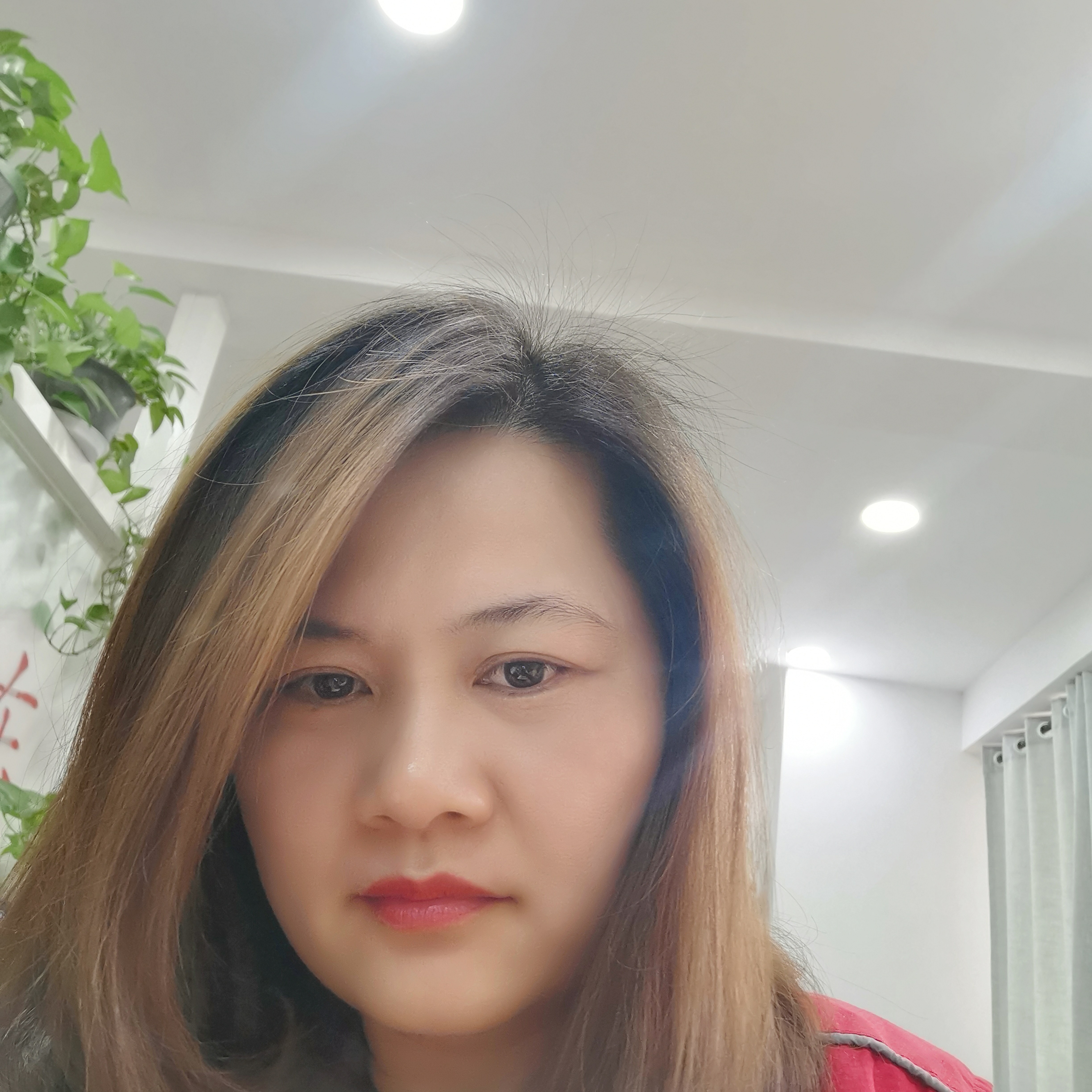 往束的照片