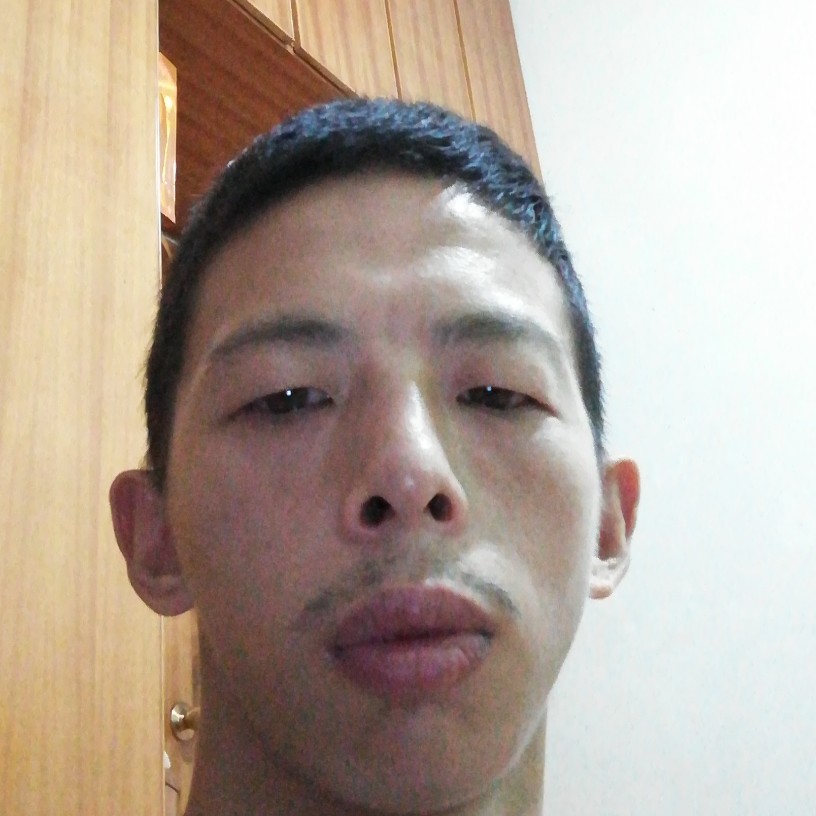 柚子用魁梧的照片