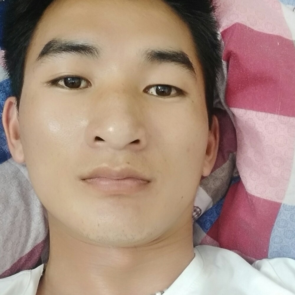 真正想要一个家的照片