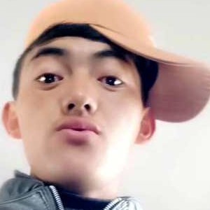 义气笑跳跳糖的照片