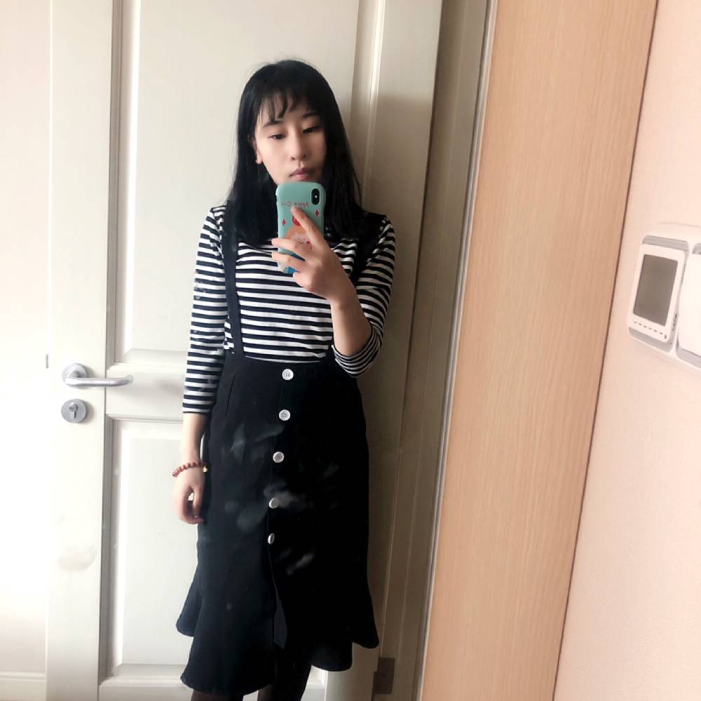 小丸子果果的照片