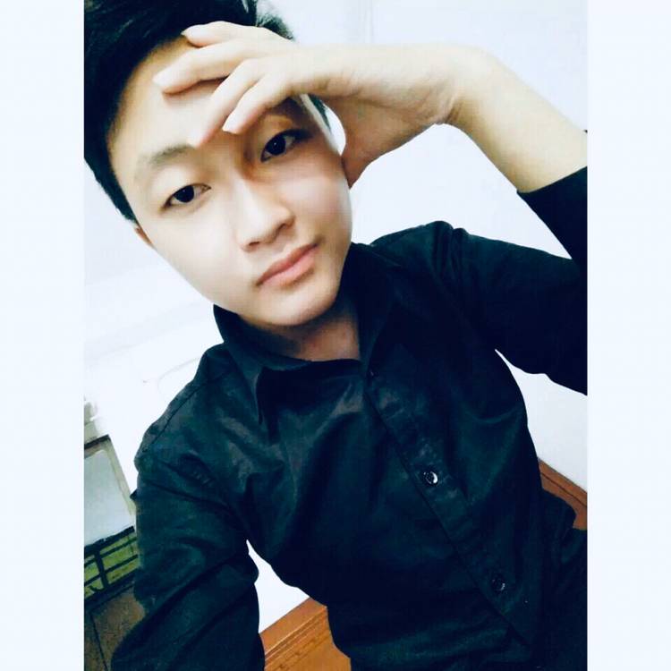 酷炫爱恋身影的照片