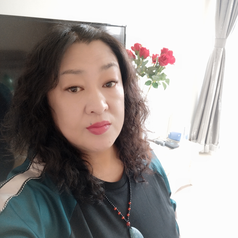 依然昊妈妈的照片