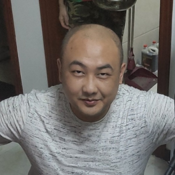 胖胖的锐的照片