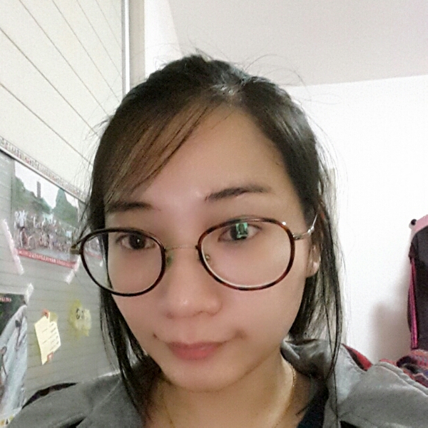 小阿蕾的照片